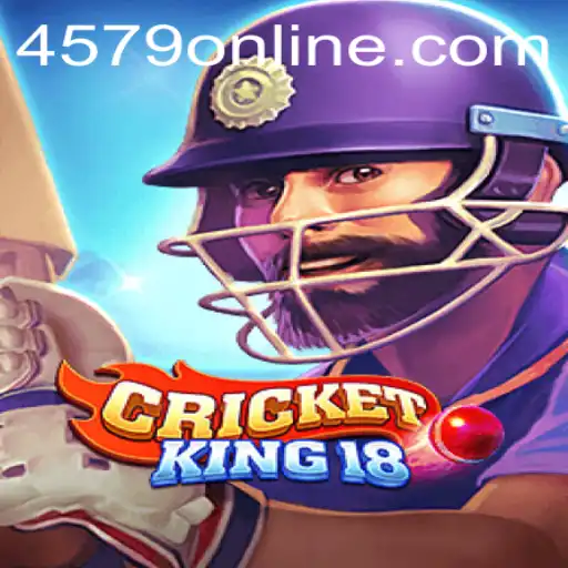 CricketKing18: A Digital Revolution in Cricket