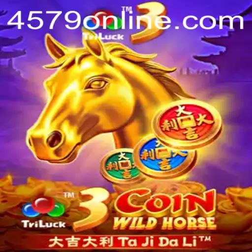 Exploring the Thrills of 3CoinWildHorse