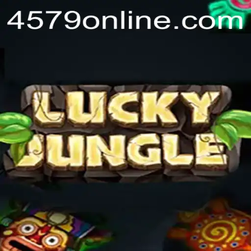 Explore the Thrills of LuckyJungle: Mastering the Game with 4579