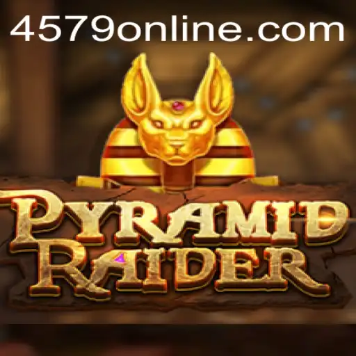 Dive into the World of PyramidRaider: A Thrilling Adventure Awaits
