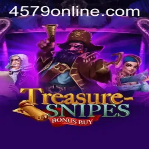 Discover Treasuresnipes Bonus Buy