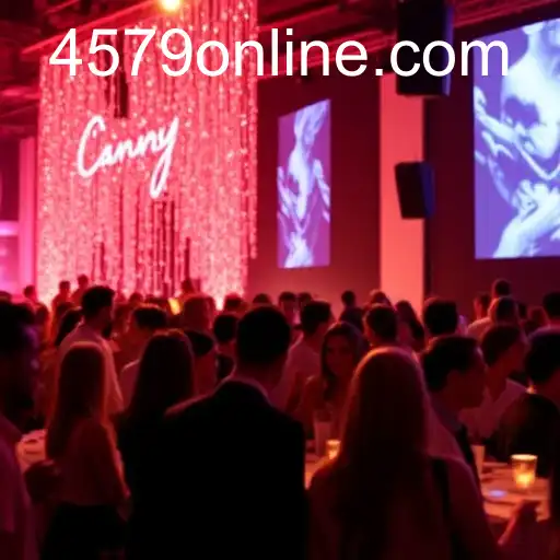 The Mystique of Exclusive Events: Revealing The Secret Behind the Code 4579