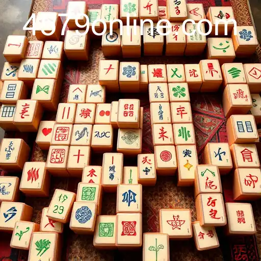 The Enchanting World of Mahjong
