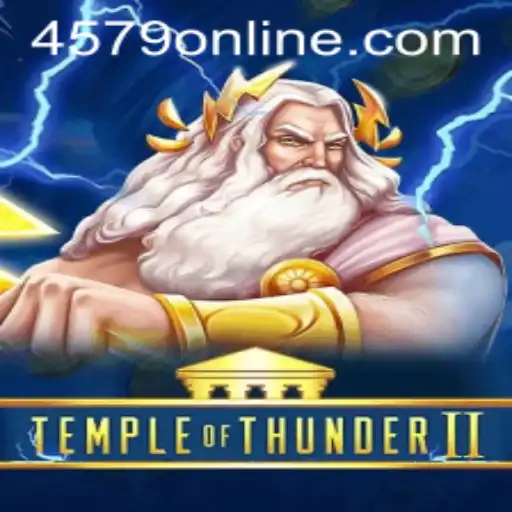 Temple of Thunder II: Unravel Myths and Mysteries