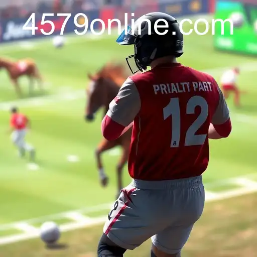 The Virtual Sports Revolution: Emerging Trends and Industry Insights