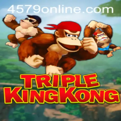 TripleKingKong: A Riveting Adventure with Thrilling Twists