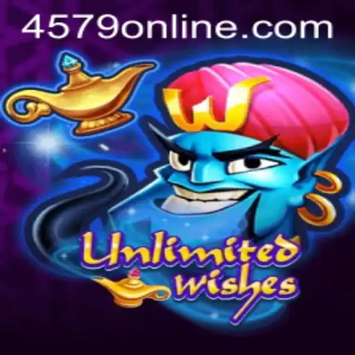 UnlimitedWishes: A Magical Journey Through the Realm of Desires